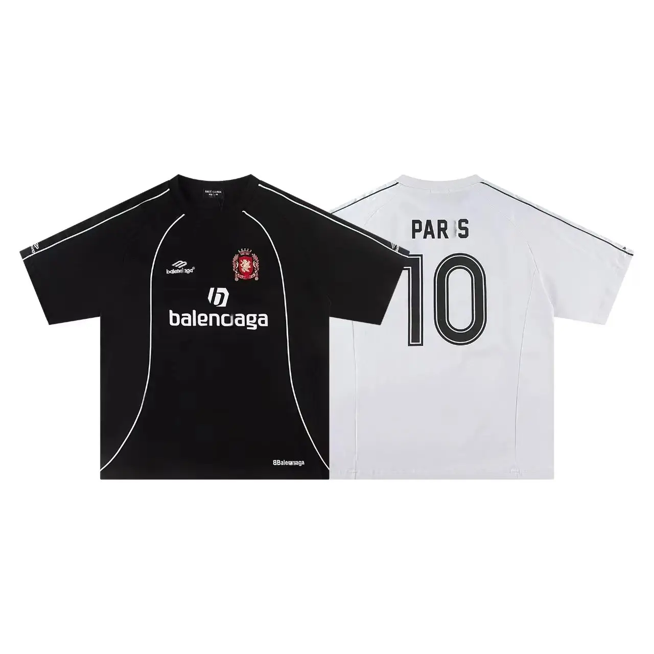 Balenciaga Jersey