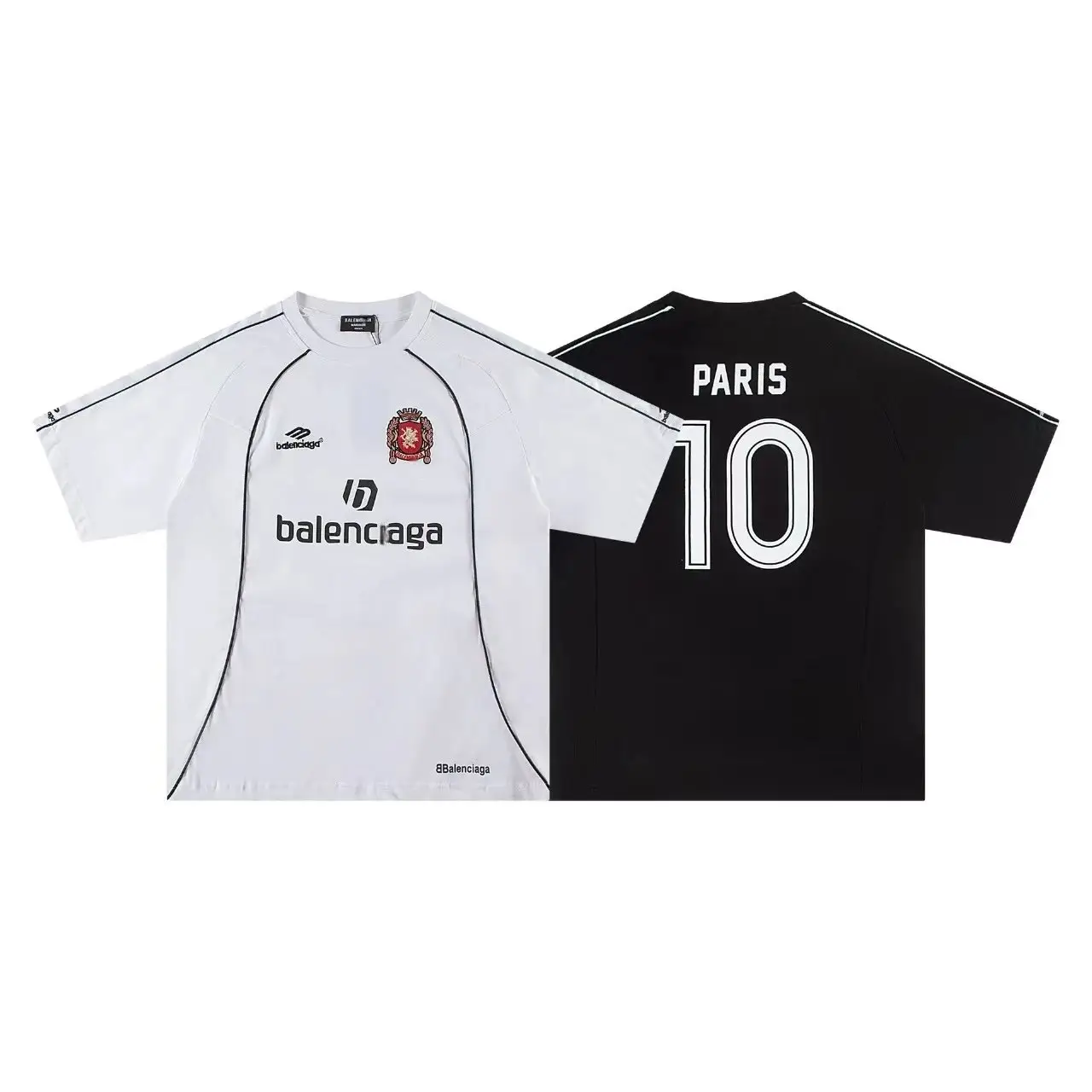 Balenciaga Jersey — foto 2 de 5