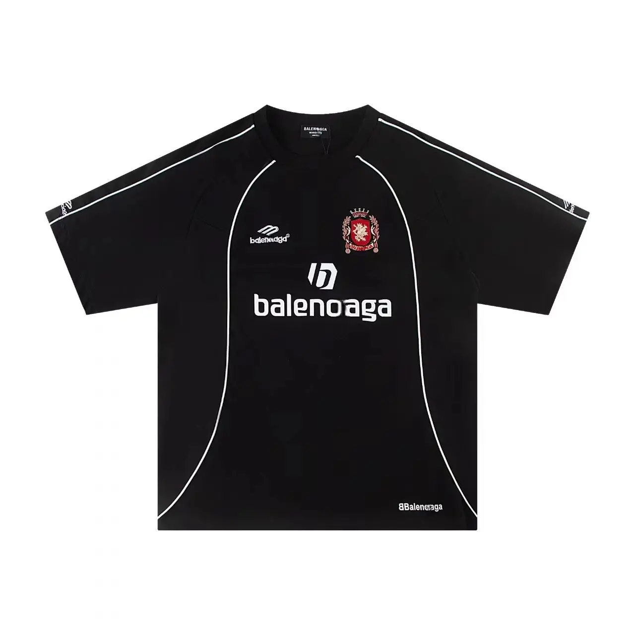 Balenciaga Jersey — foto 3 de 5
