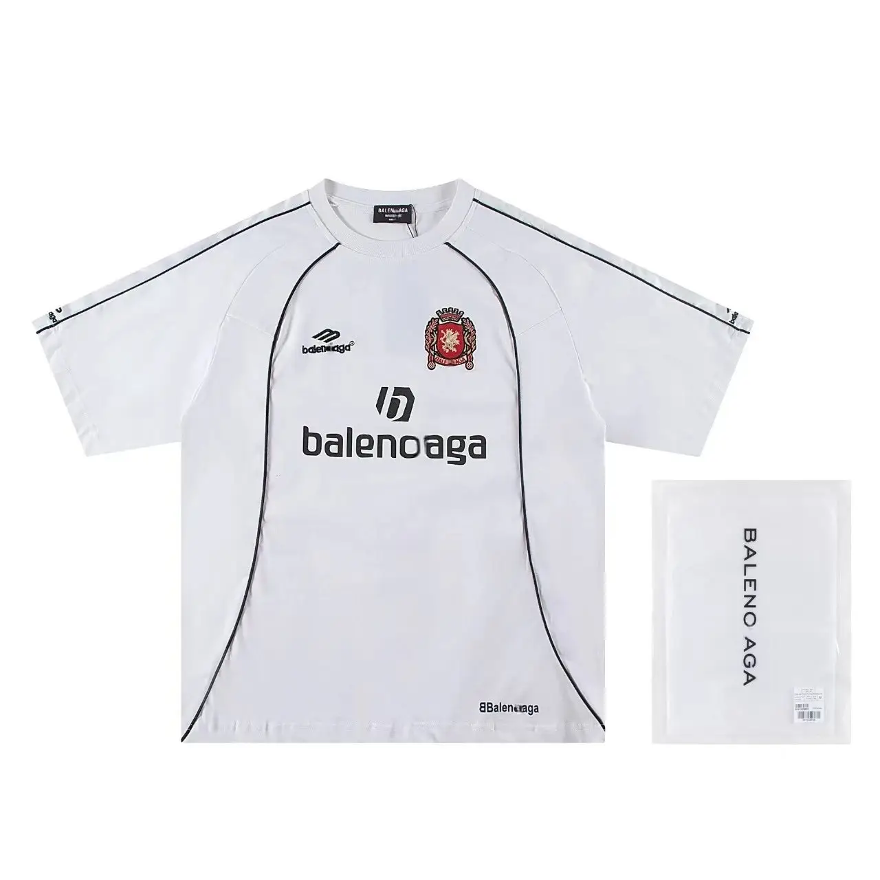 Balenciaga Jersey — foto 4 de 5
