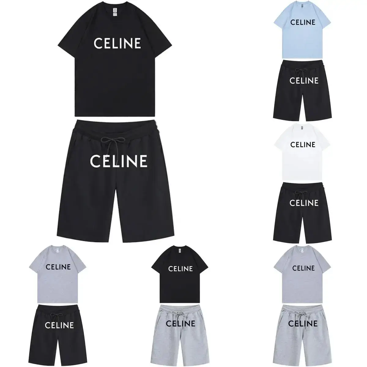 Celine Suits — foto 15 de 15