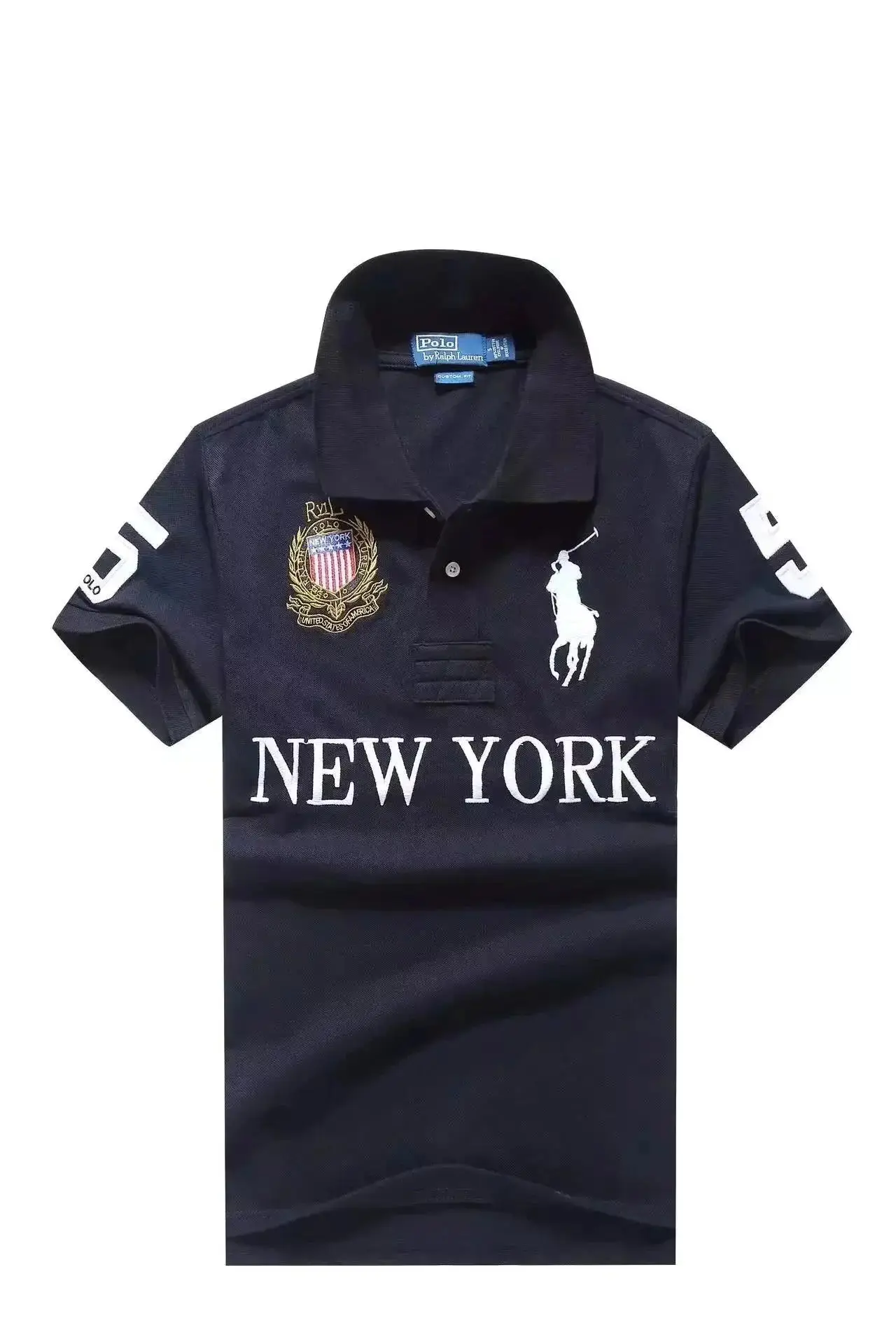 Polo Ralph Lauren Polo Shirt — foto 3 de 8