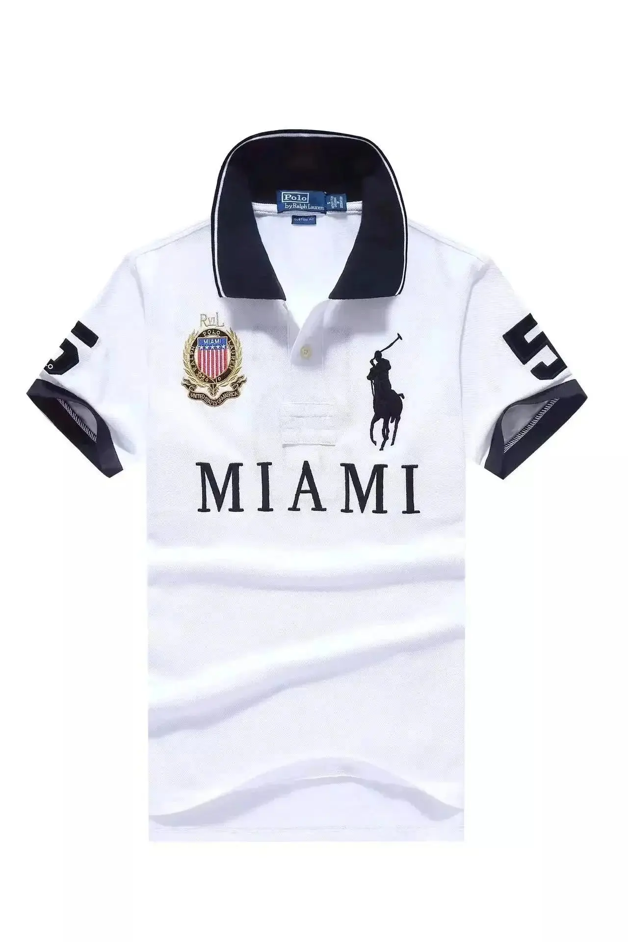 Polo Ralph Lauren Polo Shirt — foto 5 de 8