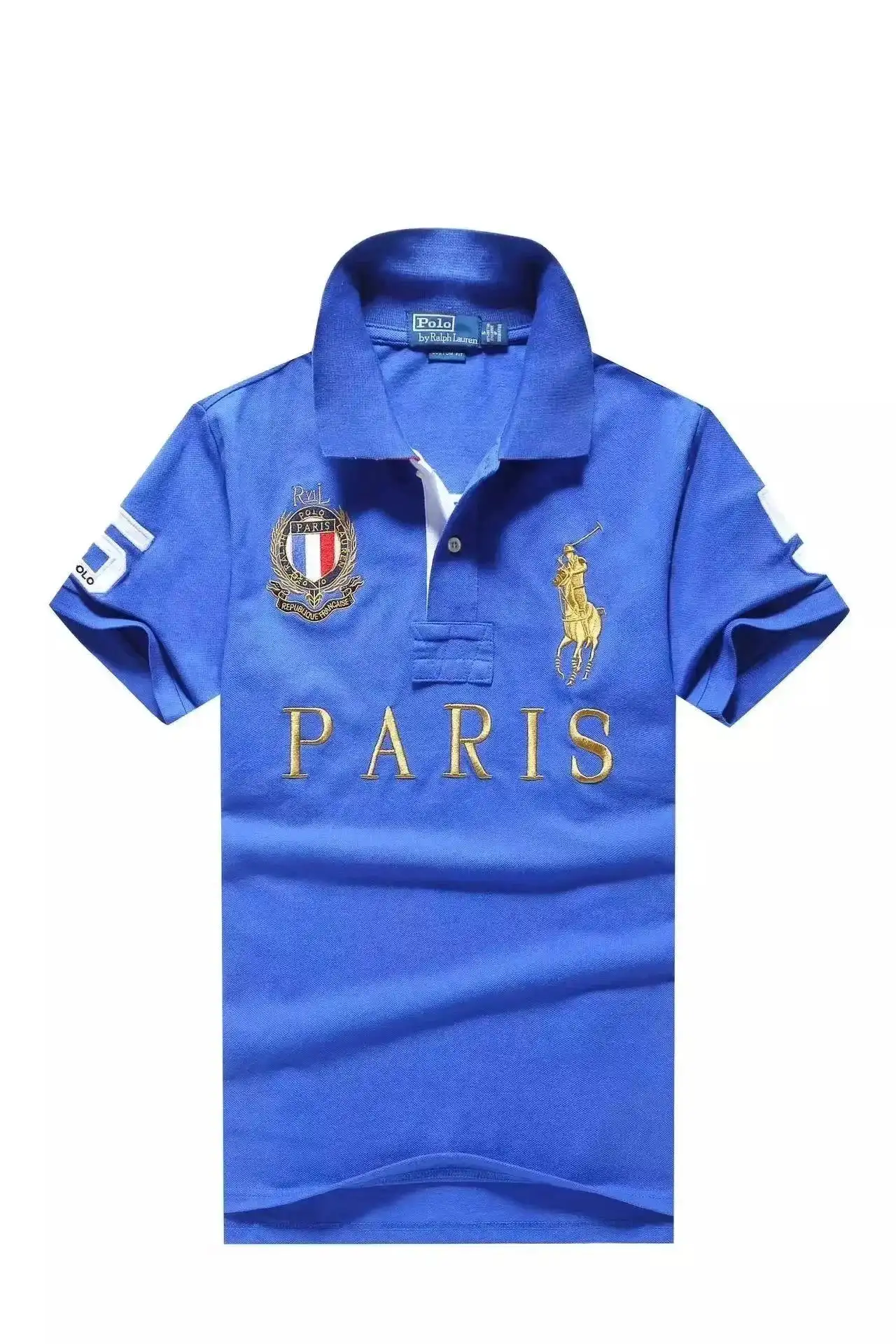 Polo Ralph Lauren Polo Shirt — foto 7 de 8