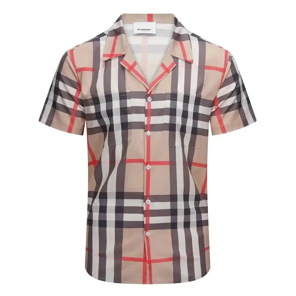Burberry Short-sleeved Shirt — foto 10 de 13
