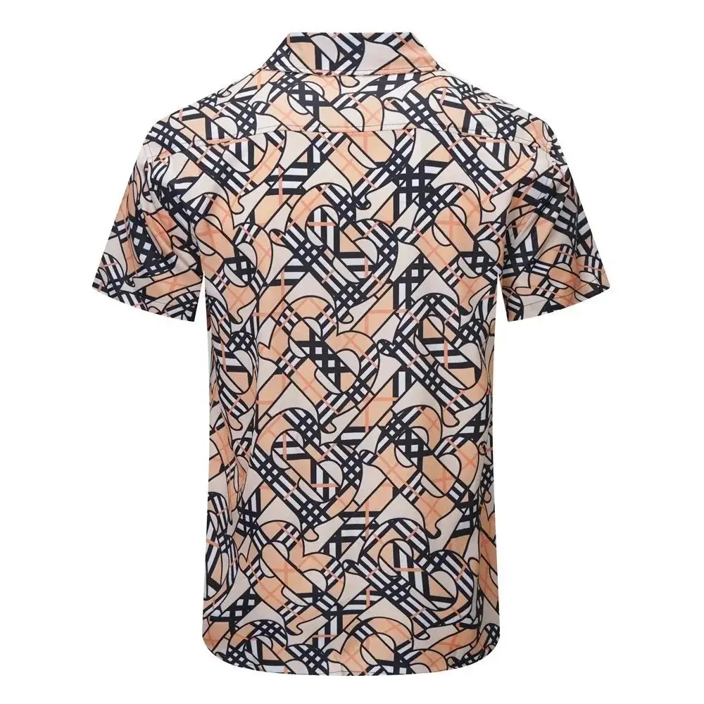 Burberry Short-sleeved Shirt — foto 11 de 13