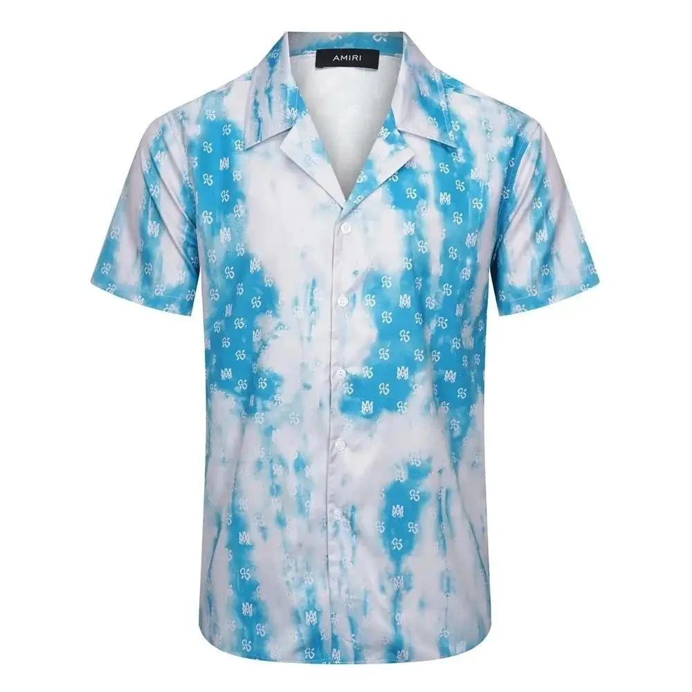 Burberry Short-sleeved Shirt — foto 12 de 13
