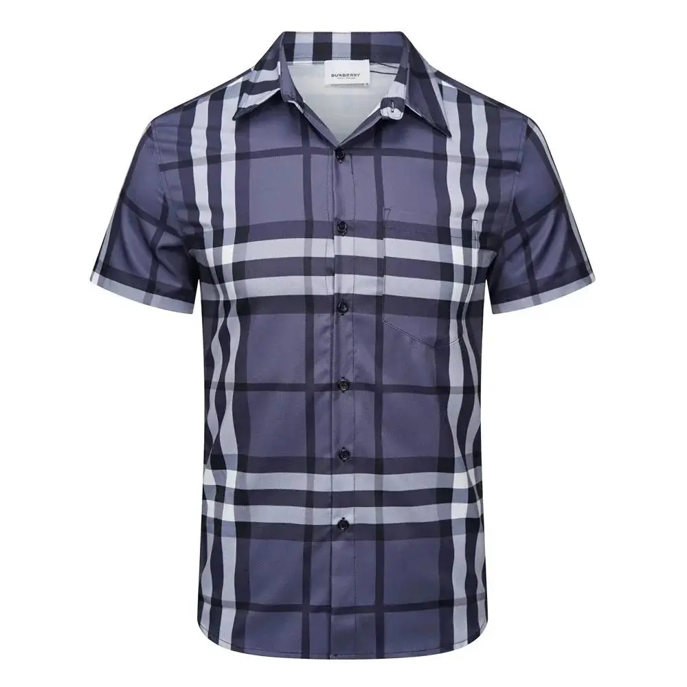 Burberry Short-sleeved Shirt — foto 4 de 13