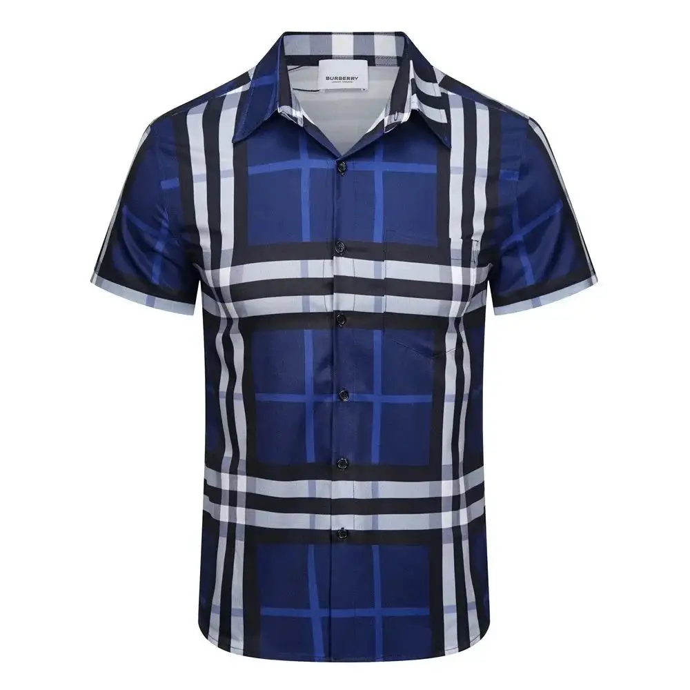 Burberry Short-sleeved Shirt — foto 5 de 13