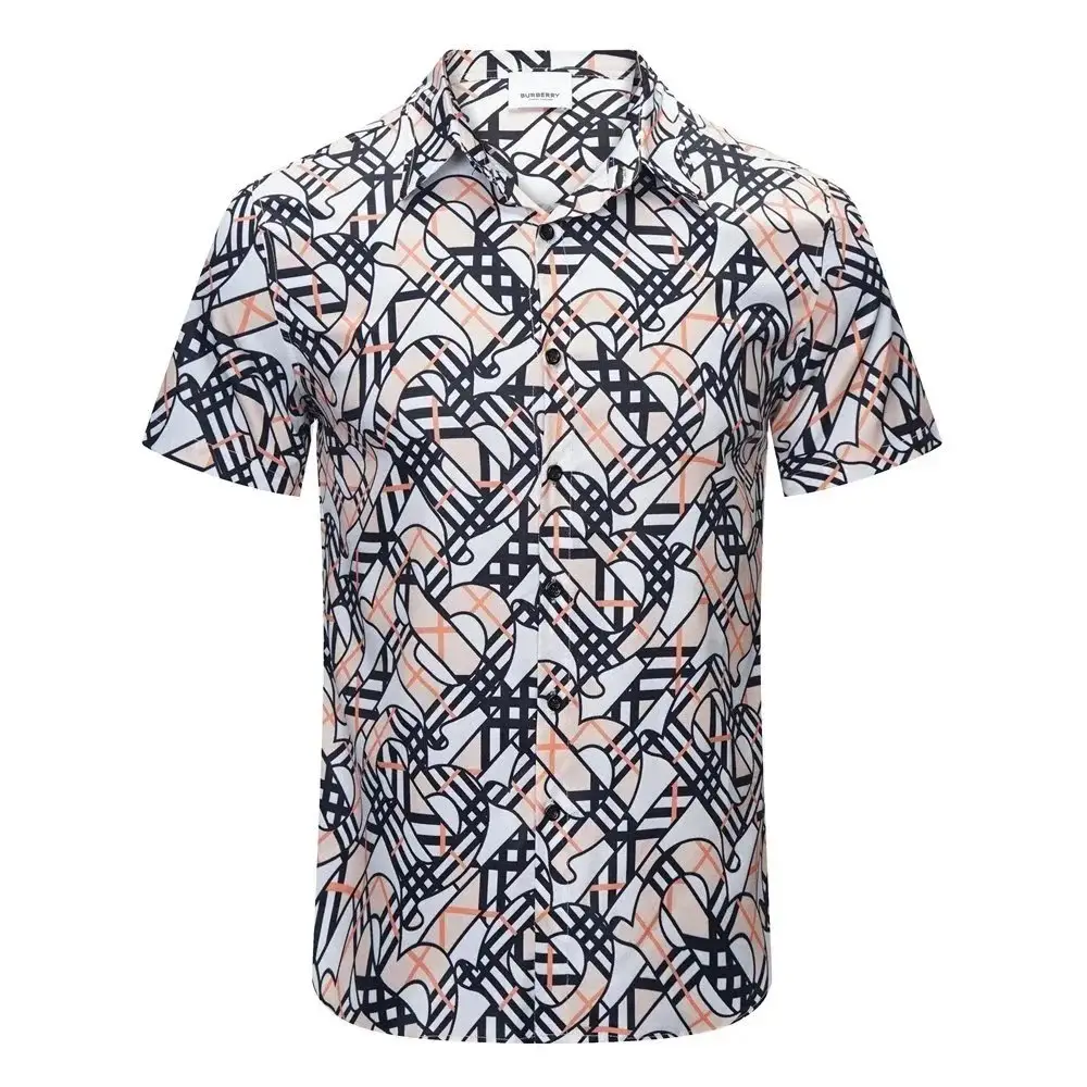 Burberry Short-sleeved Shirt — foto 8 de 13