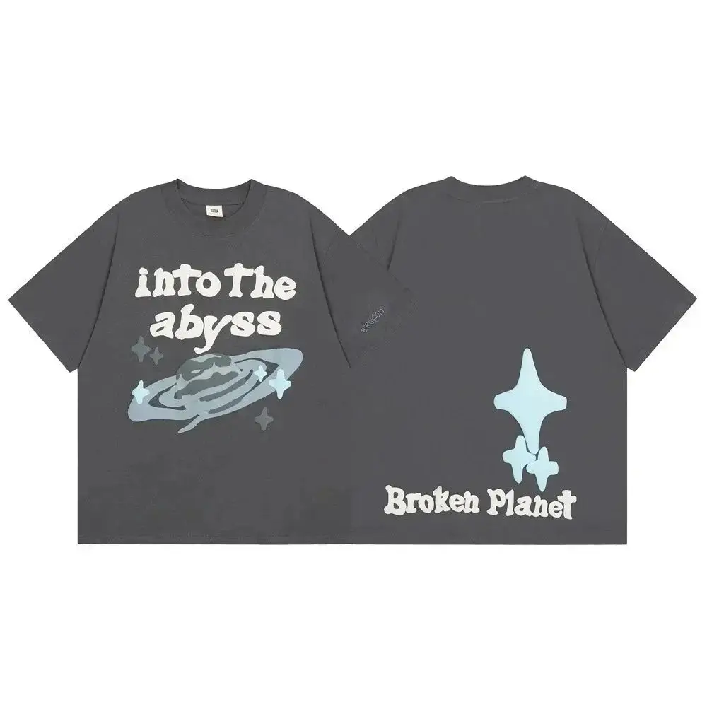 Broken Planet Tee — foto 3 de 5