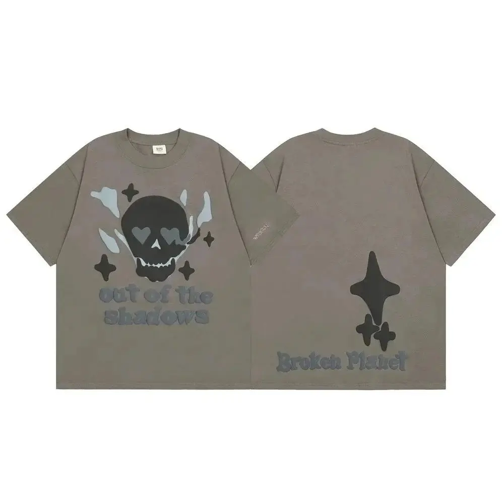 Broken Planet Tee — foto 4 de 5