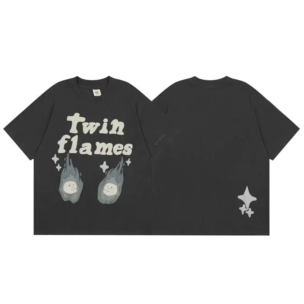 Broken Planet Tee — foto 5 de 5