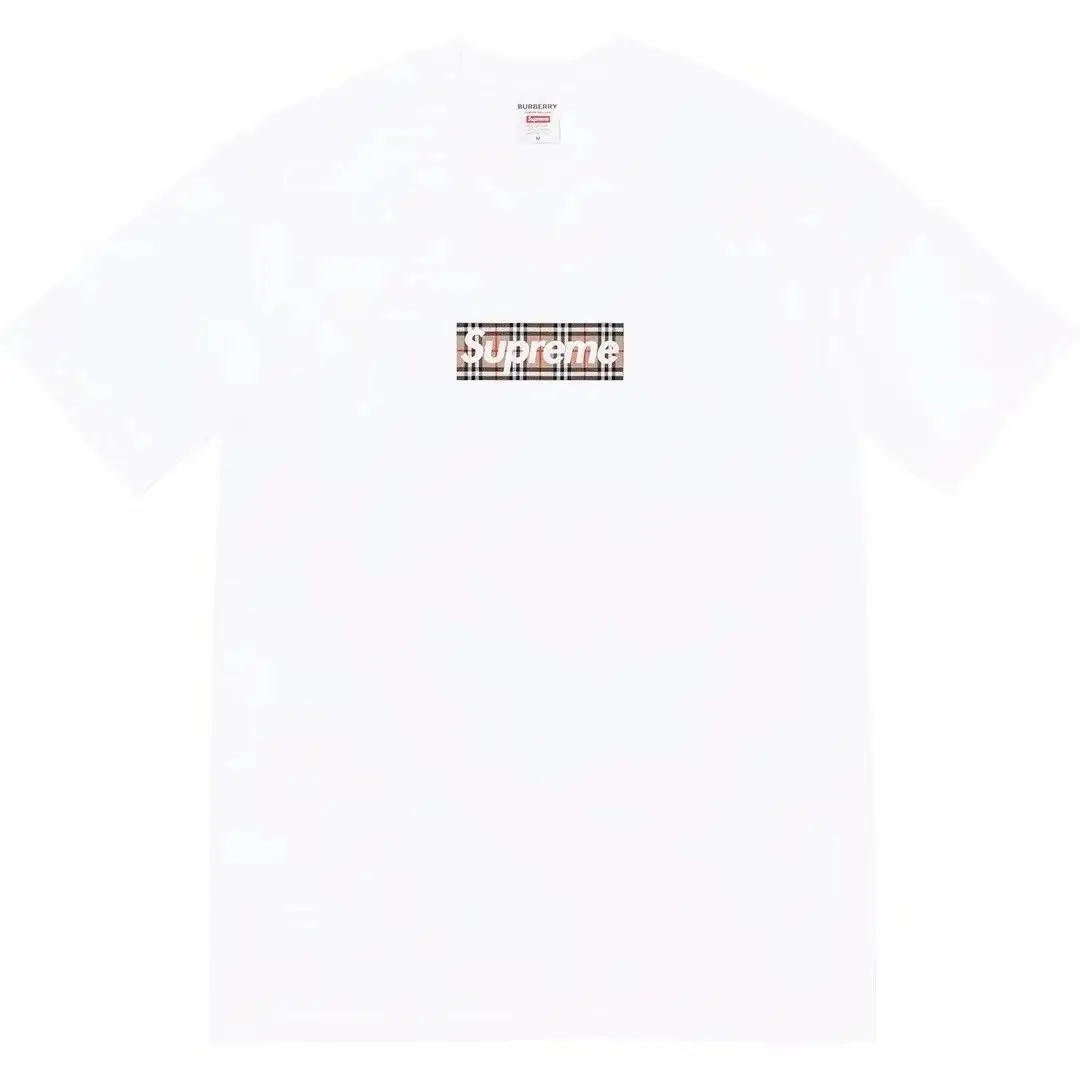 supreme t-shirt (40 styles) — foto 2 de 4