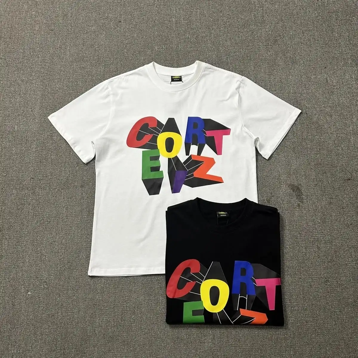 Corteiz T-Shirt [40 styles] — foto 10 de 15