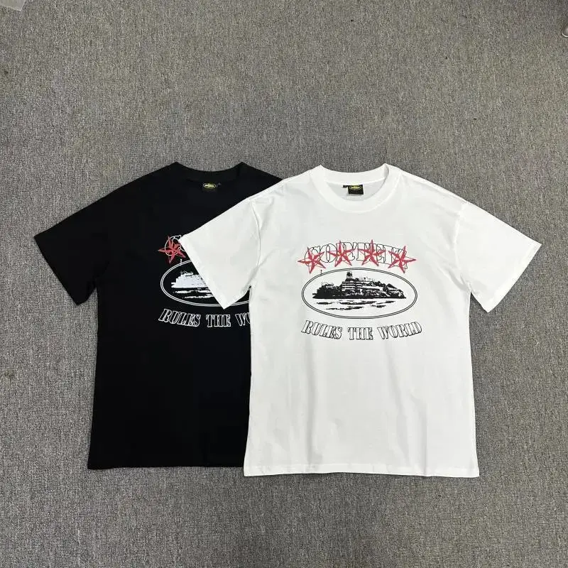 Corteiz T-Shirt [40 styles] — foto 12 de 15