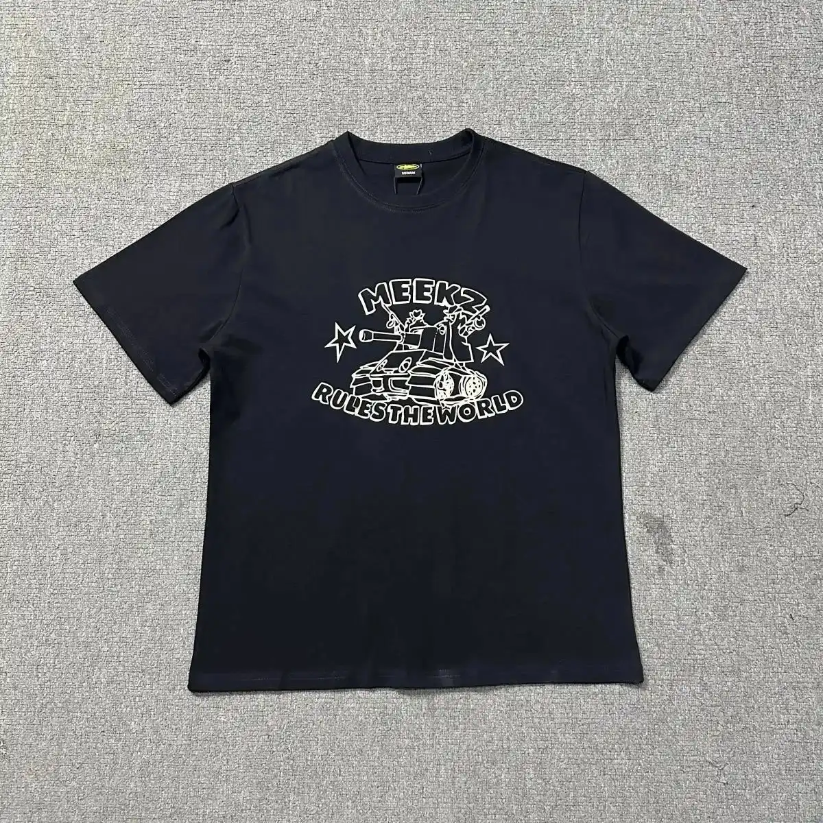 Corteiz T-Shirt [40 styles] — foto 13 de 15
