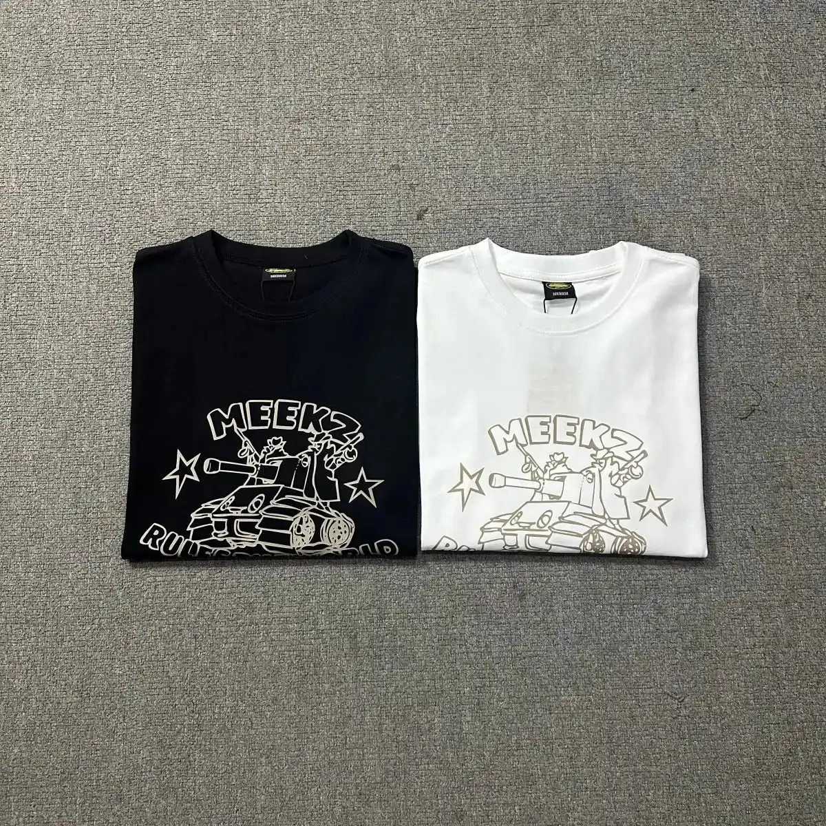 Corteiz T-Shirt [40 styles] — foto 14 de 15