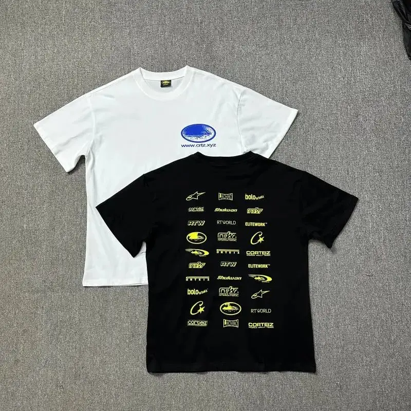 Corteiz T-Shirt [40 styles] — foto 2 de 15