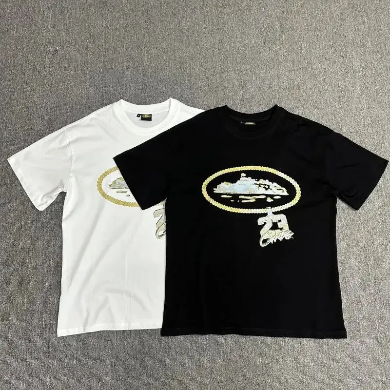 Corteiz T-Shirt [40 styles] — foto 9 de 15