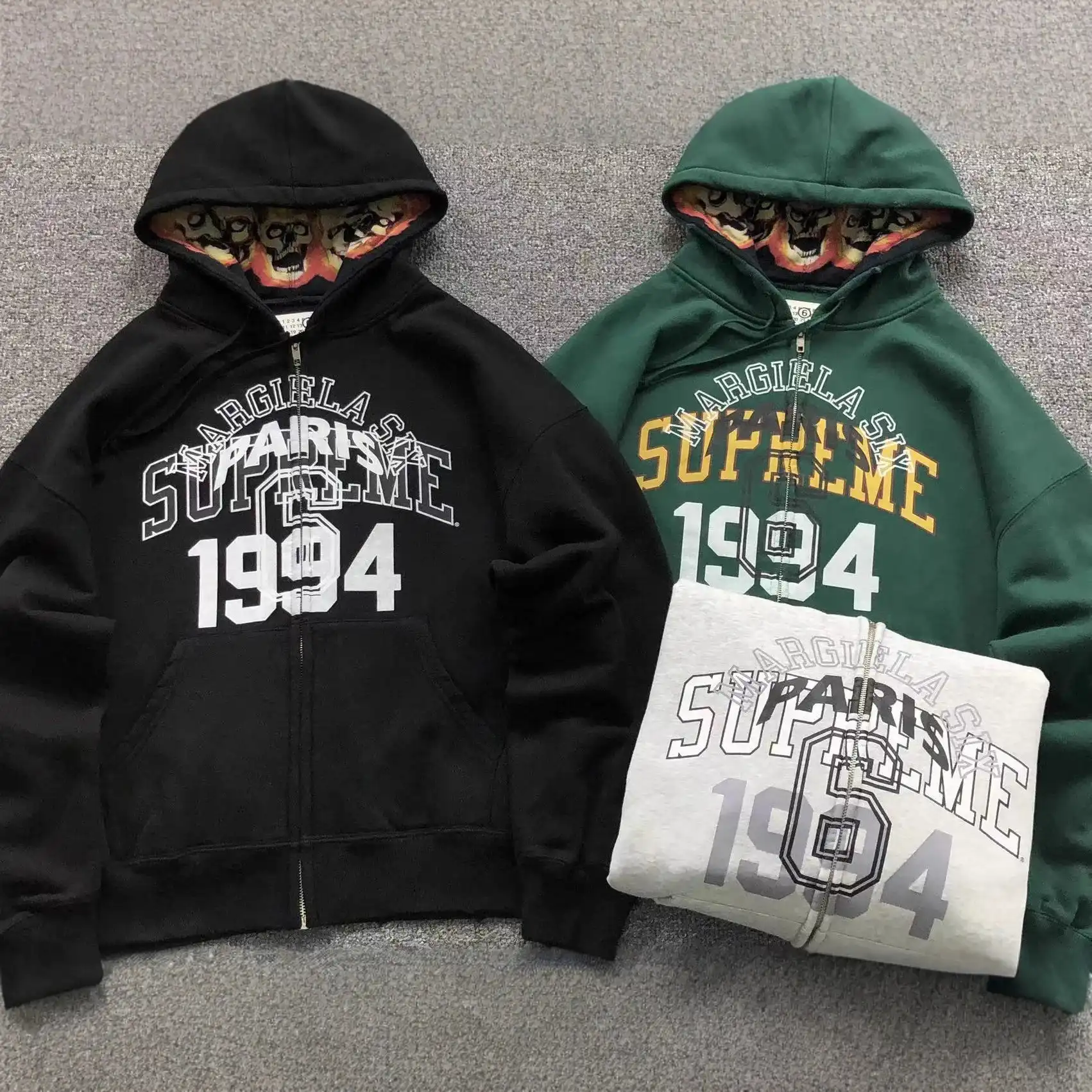Supreme — foto 2 de 5