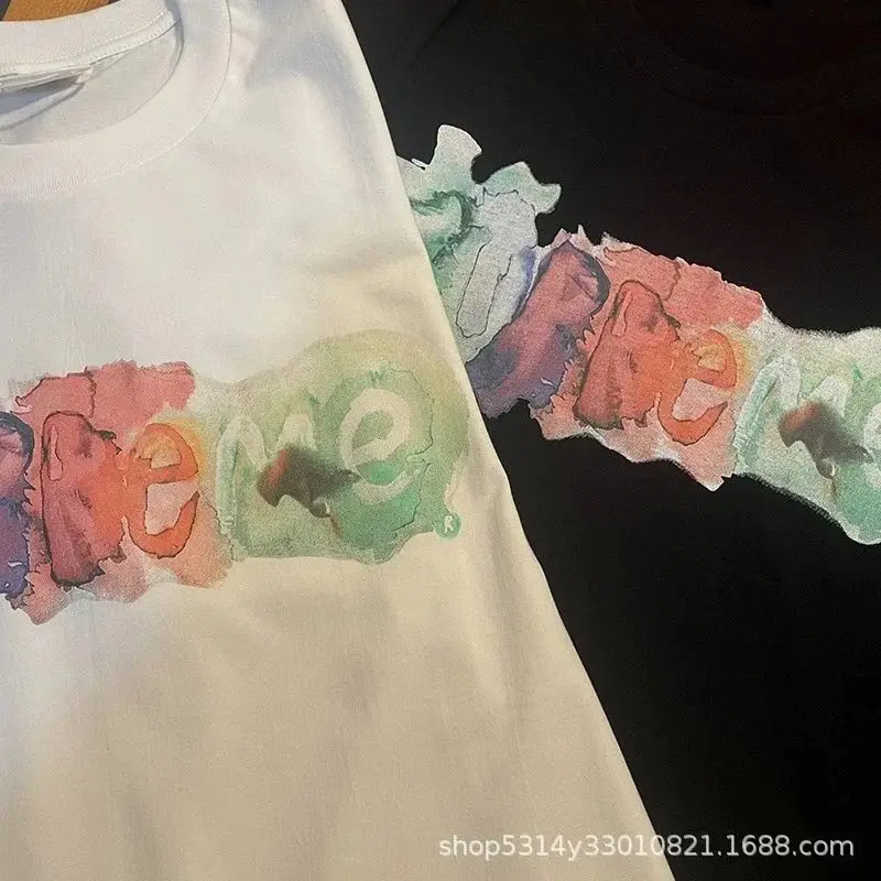 Supreme T-shirts 7495968768 — foto 2 de 5