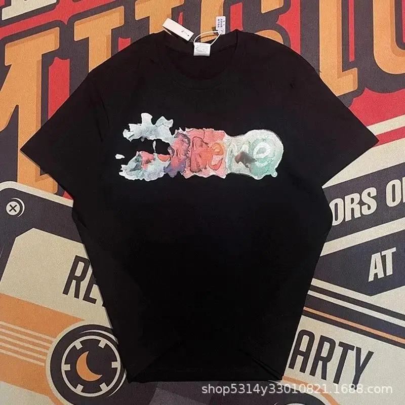 Supreme T-shirts 7495968768 — foto 4 de 5