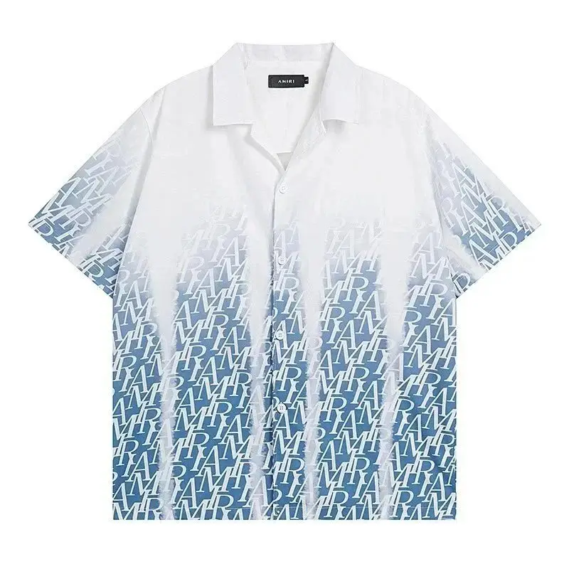amiri t-shirt/shorts [40 styles] — foto 2 de 5