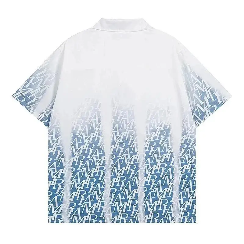 amiri t-shirt/shorts [40 styles] — foto 3 de 5