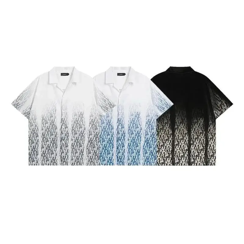 amiri t-shirt/shorts [40 styles] — foto 5 de 5