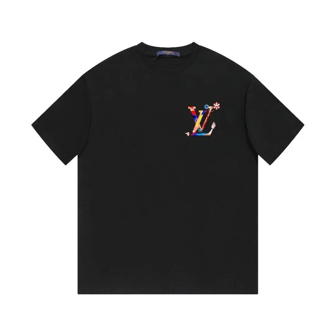 Louis Vuitton LV Tee [20 styles] — foto 11 de 14