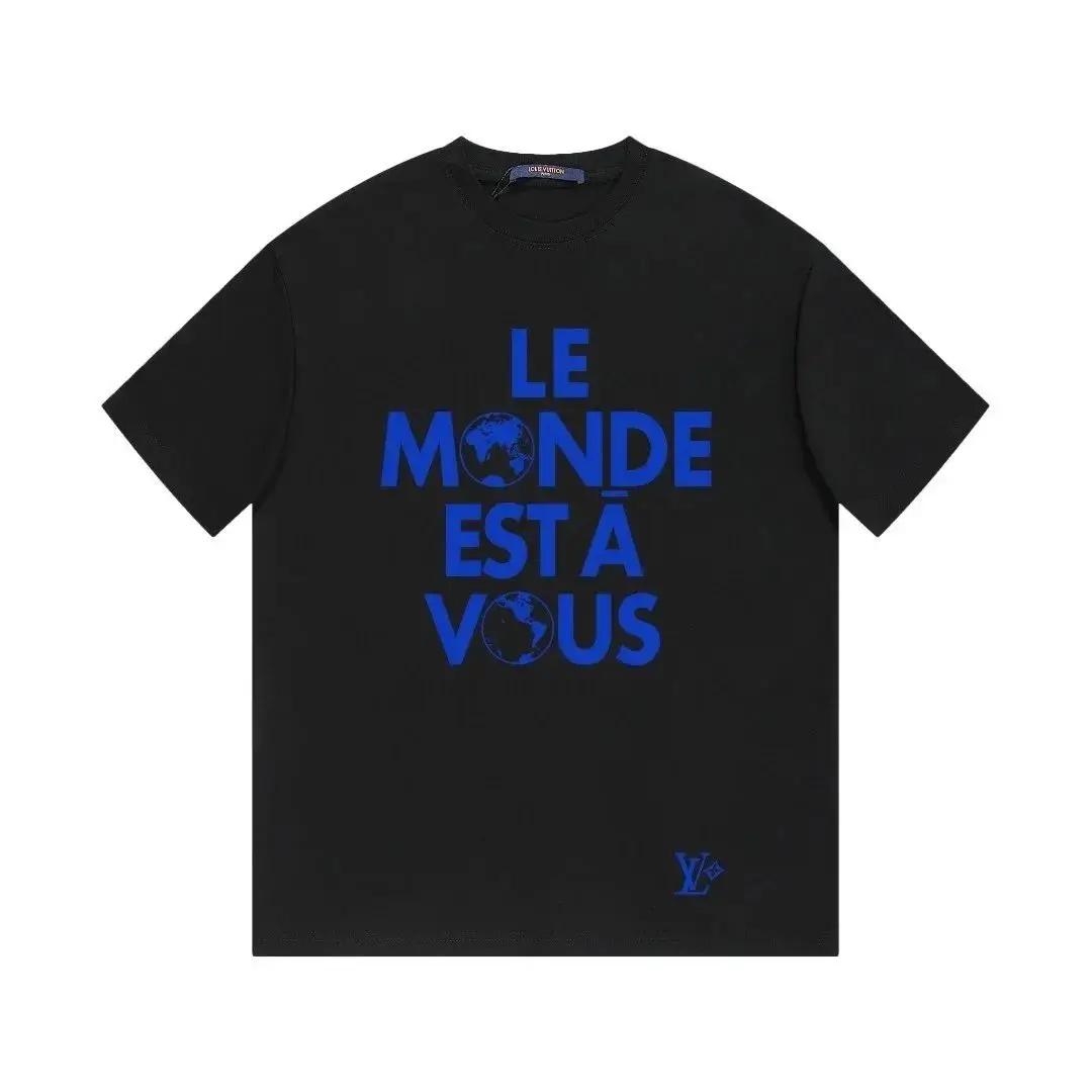 Louis Vuitton LV Tee [20 styles] — foto 13 de 14