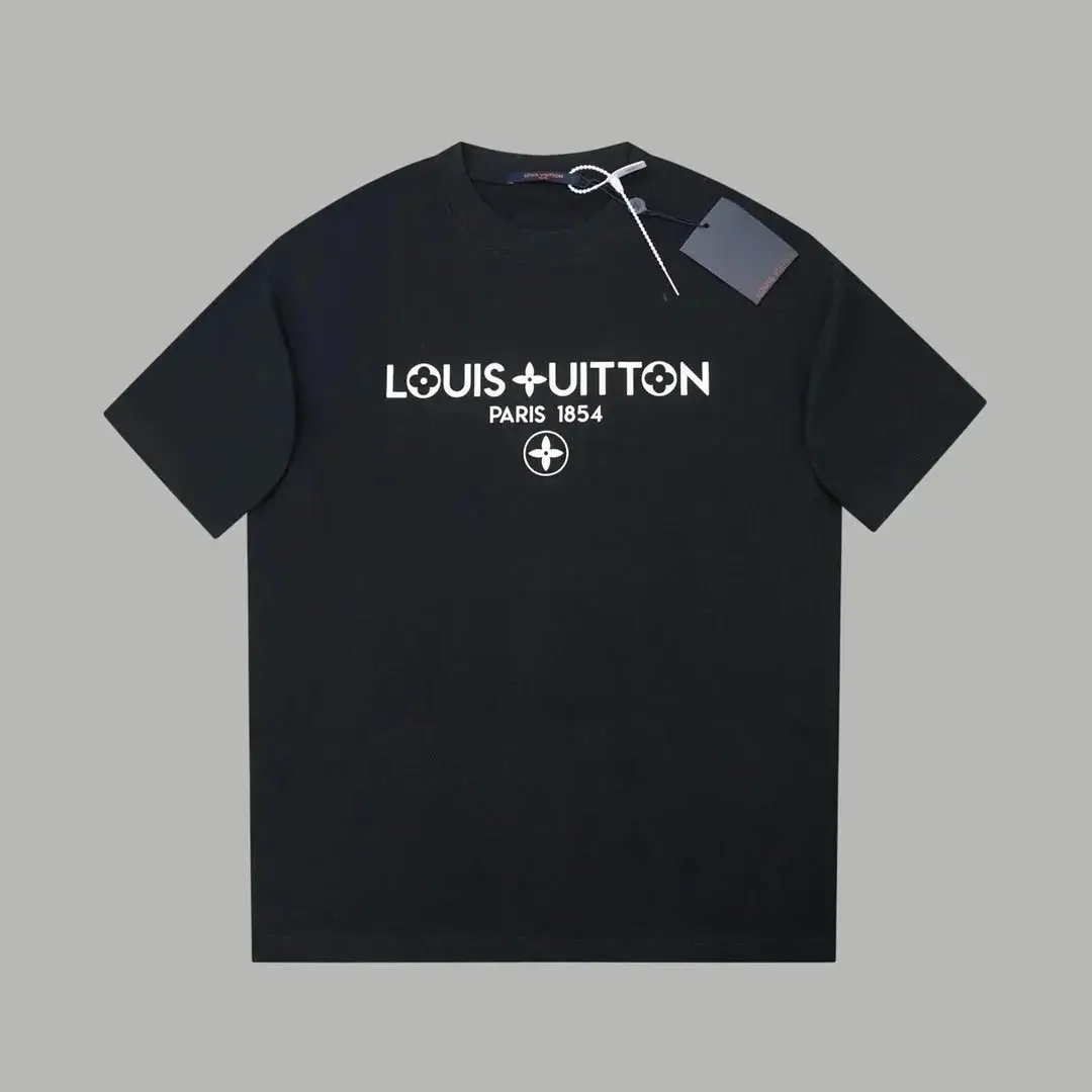 Louis Vuitton LV Tee [20 styles] — foto 4 de 14