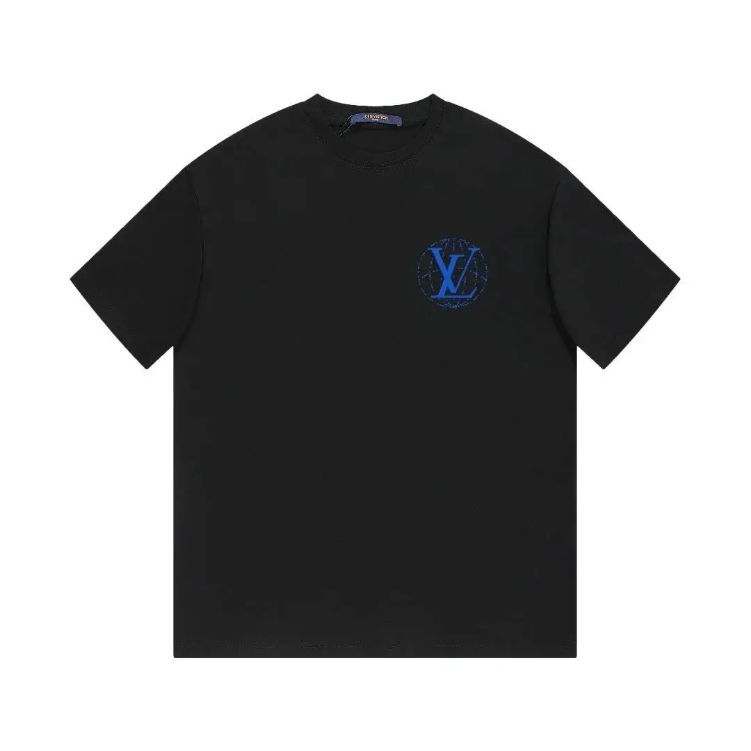 Louis Vuitton LV Tee [20 styles] — foto 9 de 14