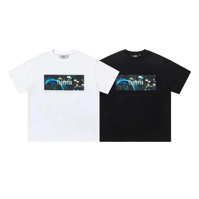 Trapstar T-SHIRT — foto 2 de 15