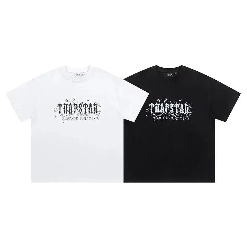 Trapstar T-SHIRT — foto 4 de 15
