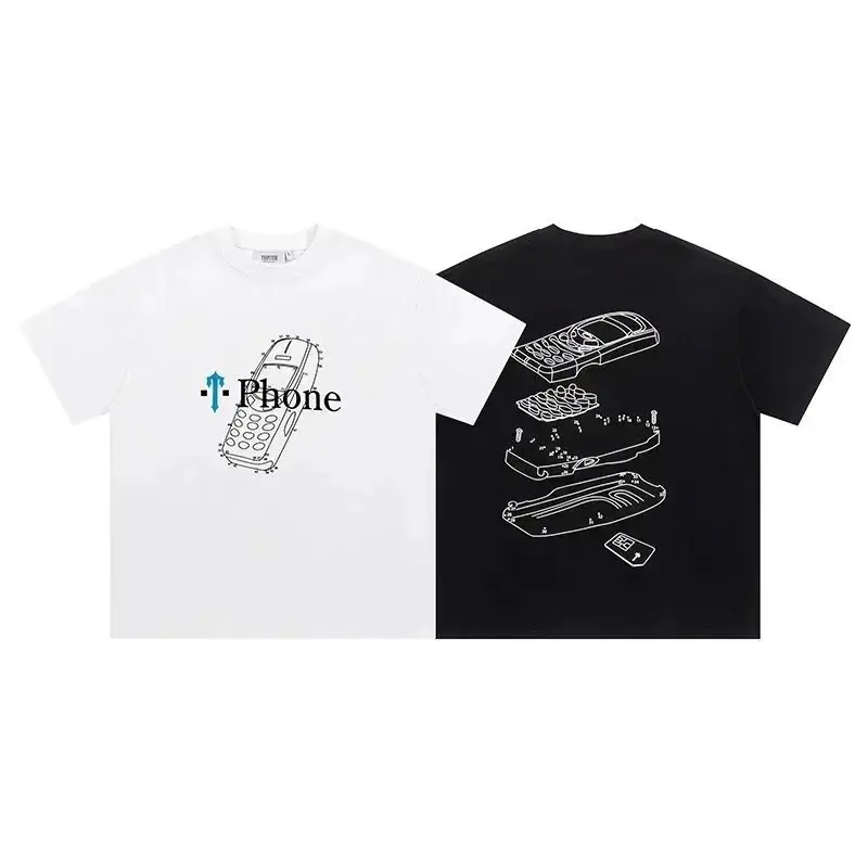 Trapstar T-SHIRT — foto 5 de 15