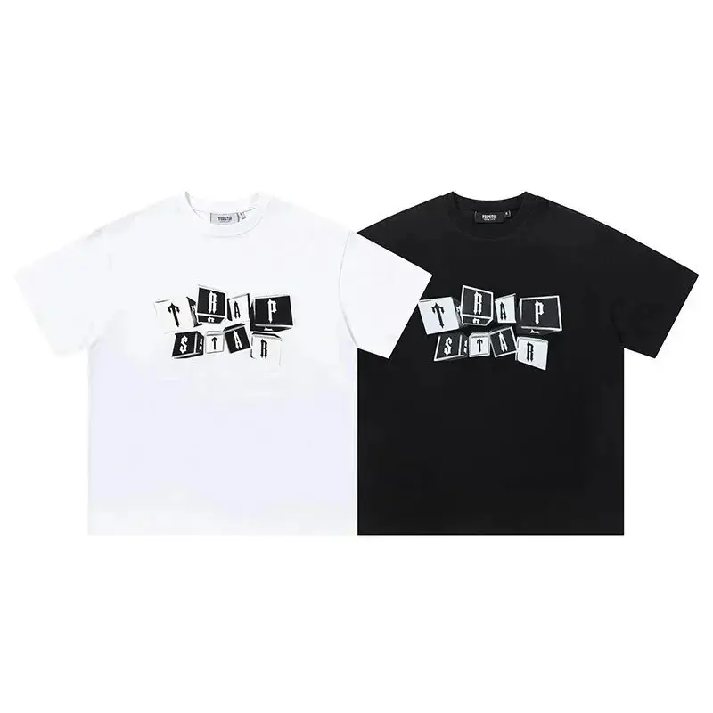 Trapstar T-SHIRT — foto 6 de 15