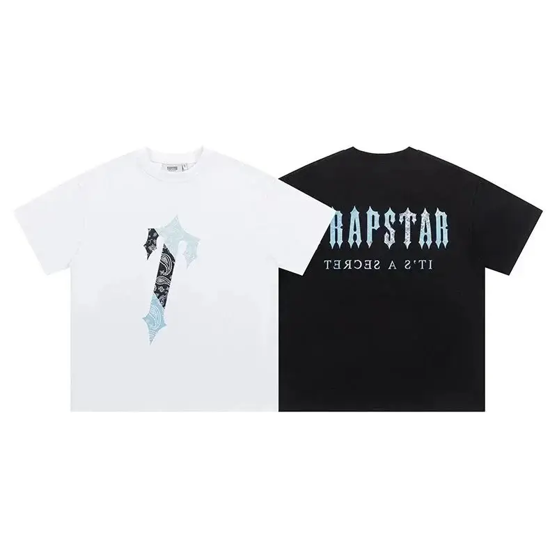 Trapstar T-SHIRT — foto 8 de 15