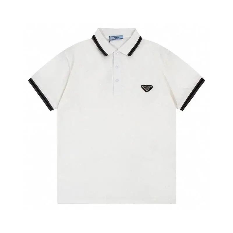 Prada POLO t-shirt Shorts Suits [40 styles] — foto 4 de 12