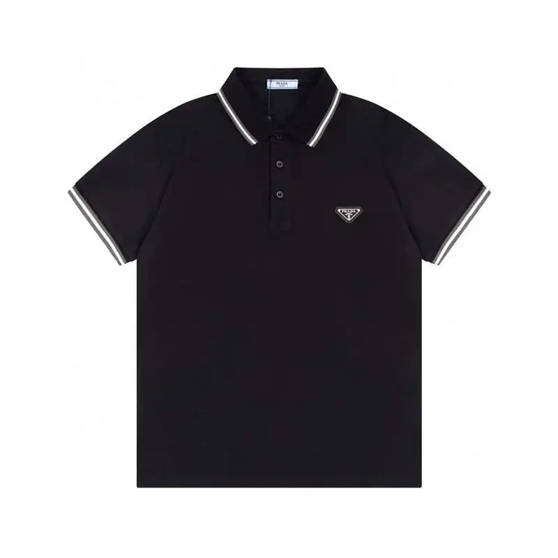 Prada POLO t-shirt Shorts Suits [40 styles] — foto 5 de 12