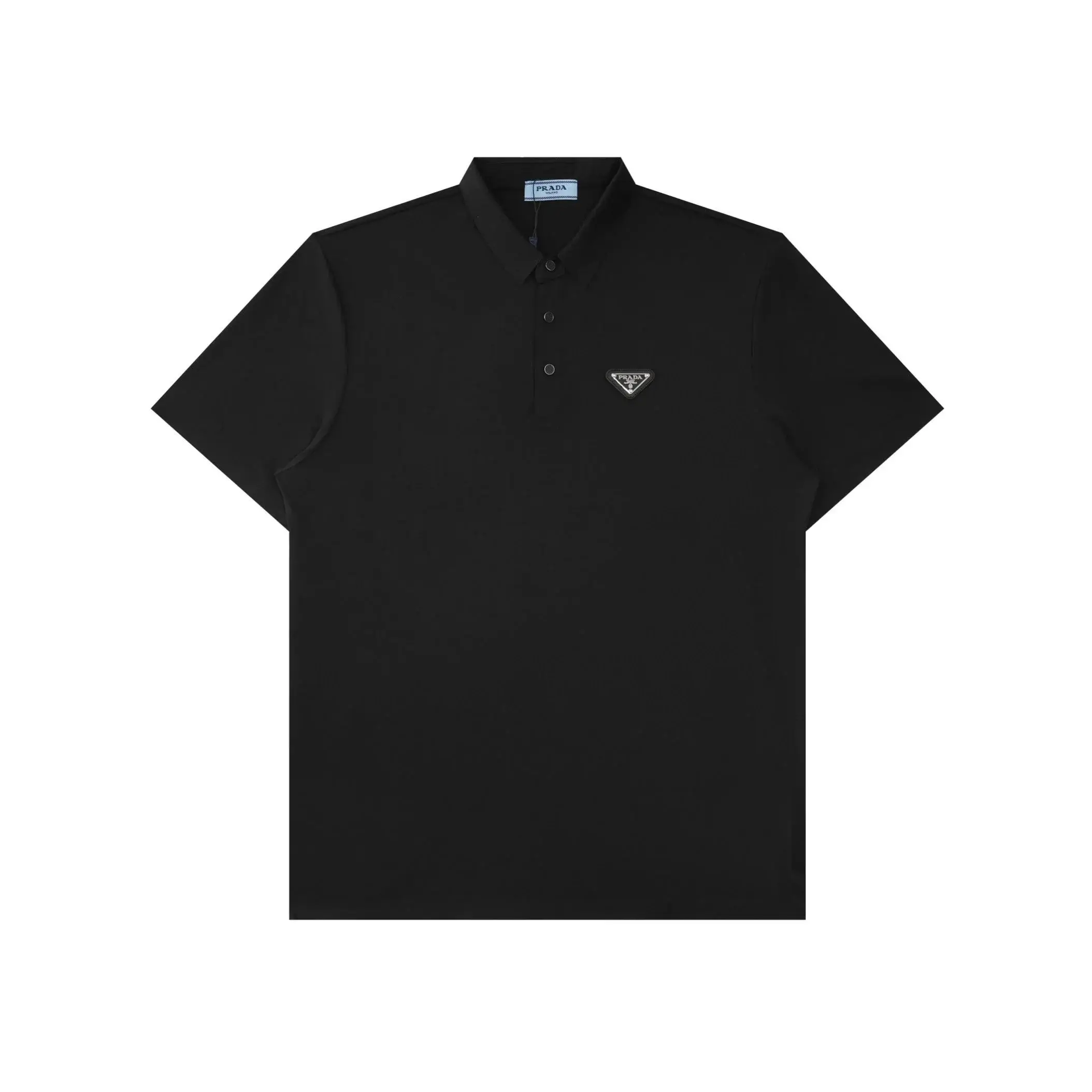 Prada POLO t-shirt Shorts Suits [40 styles] — foto 6 de 12