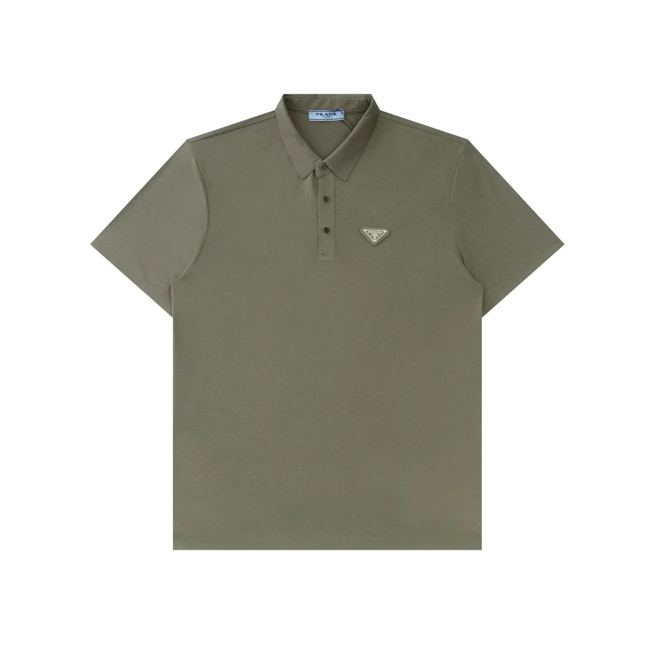 Prada POLO t-shirt Shorts Suits [40 styles] — foto 9 de 12