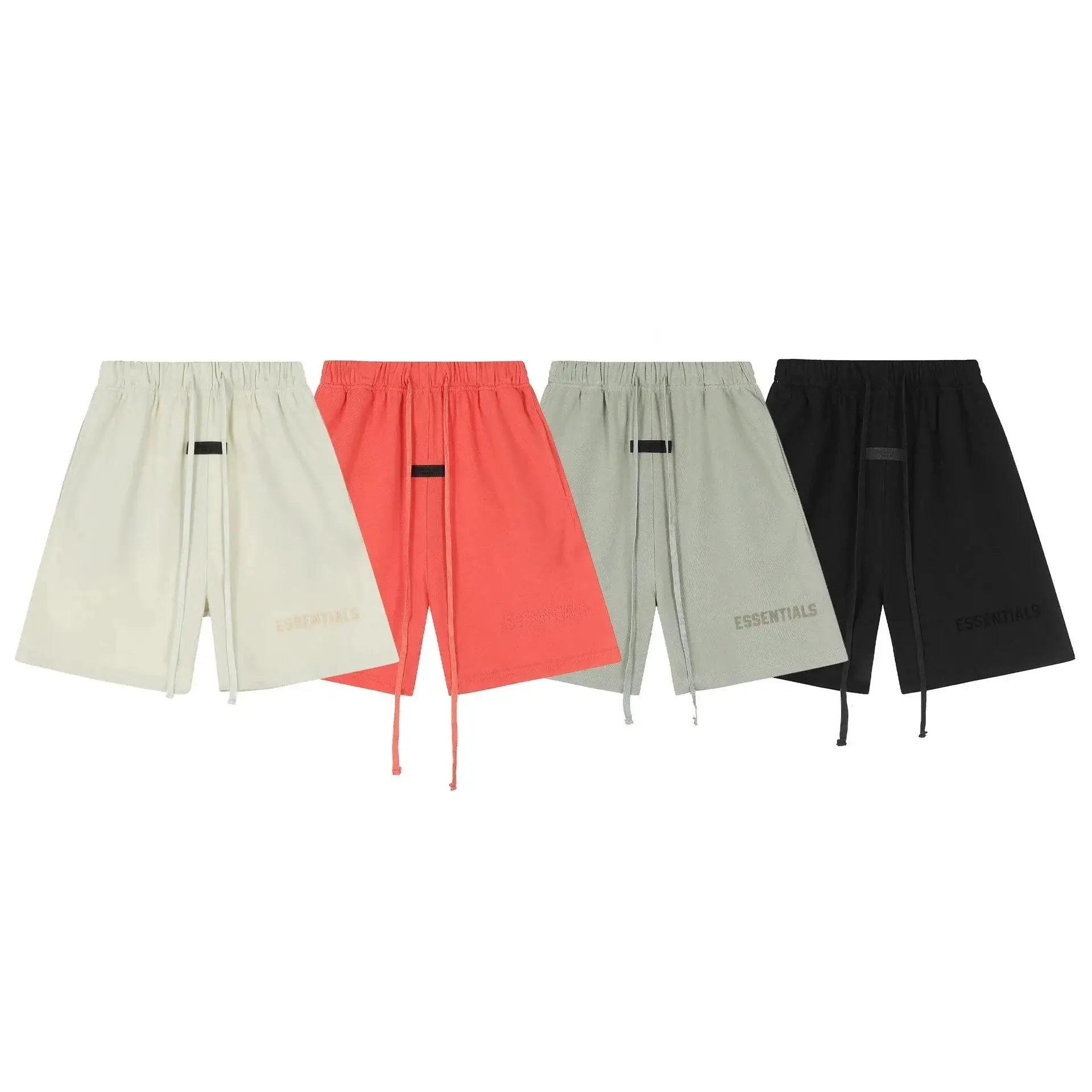 Essentials t-shirt Shorts Suits — foto 3 de 3
