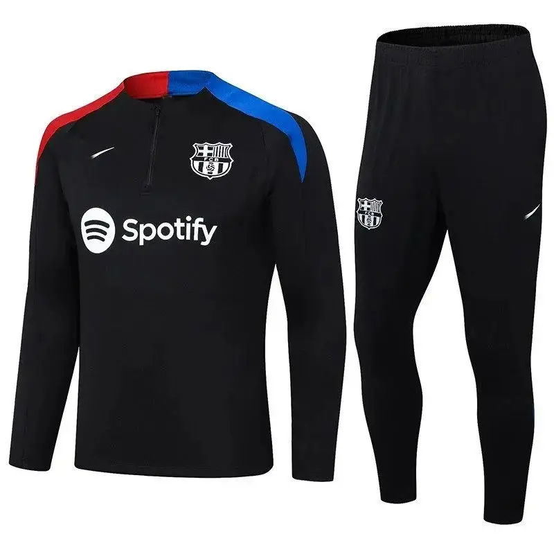 Nike FC Barcelona Set — foto 3 de 5