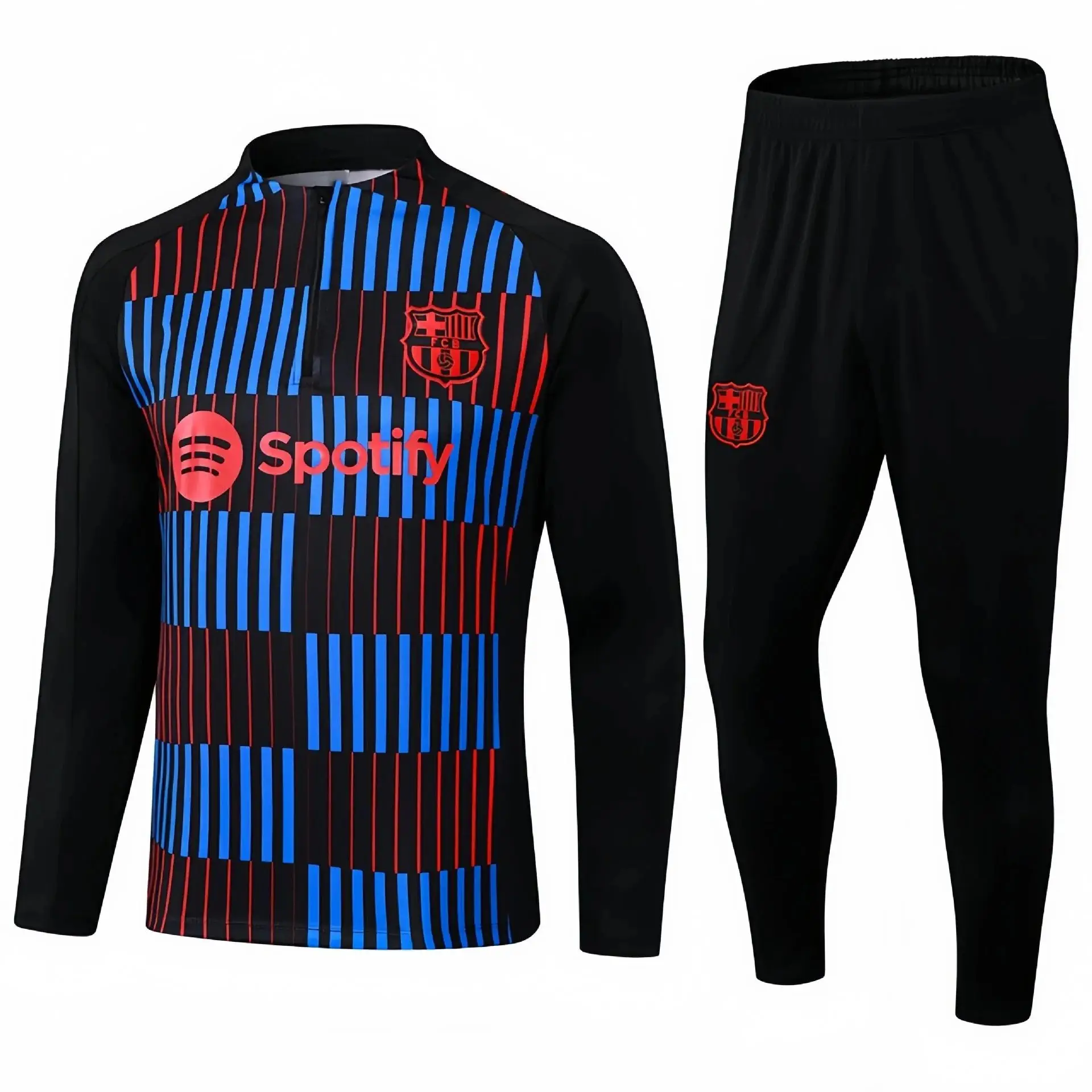 Nike FC Barcelona Set — foto 5 de 5