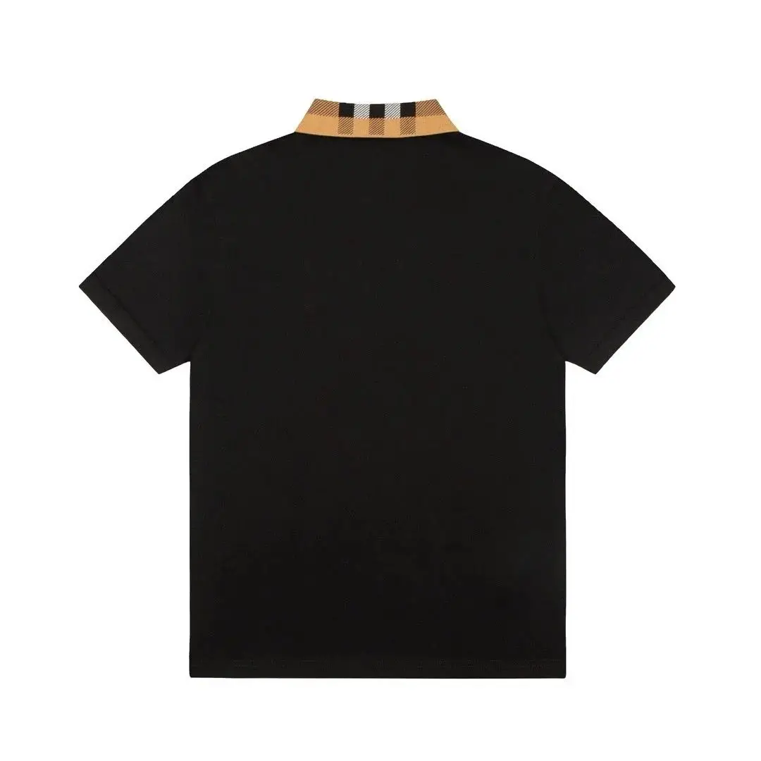 BURBERRY POLO T-SHIRT [Many styles] — foto 3 de 8