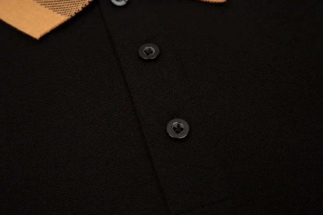BURBERRY POLO T-SHIRT [Many styles] — foto 5 de 8