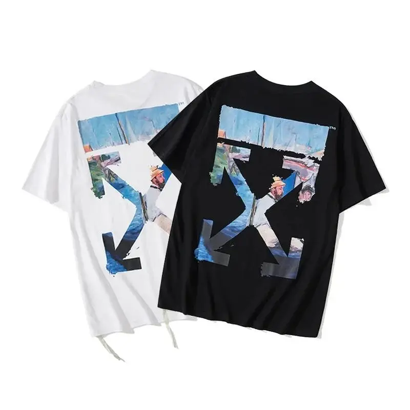 Off White Shirts — foto 3 de 5