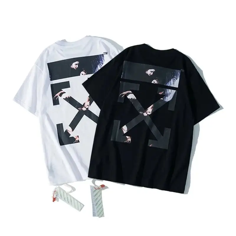 Off White Shirts — foto 4 de 5